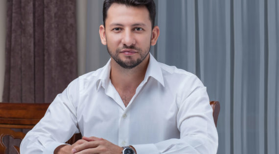 Ahmet Karamanli